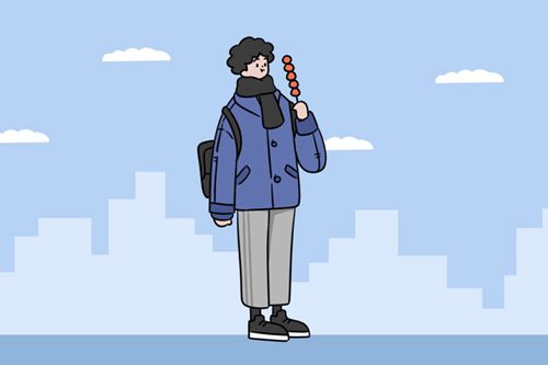 感恩节有感