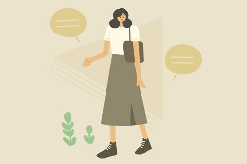 作文一年后高三的我